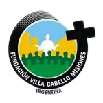 Logo Fundación Villa Cabello